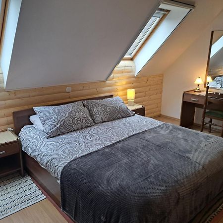 Apartment Erika 퓨지네 외부 사진