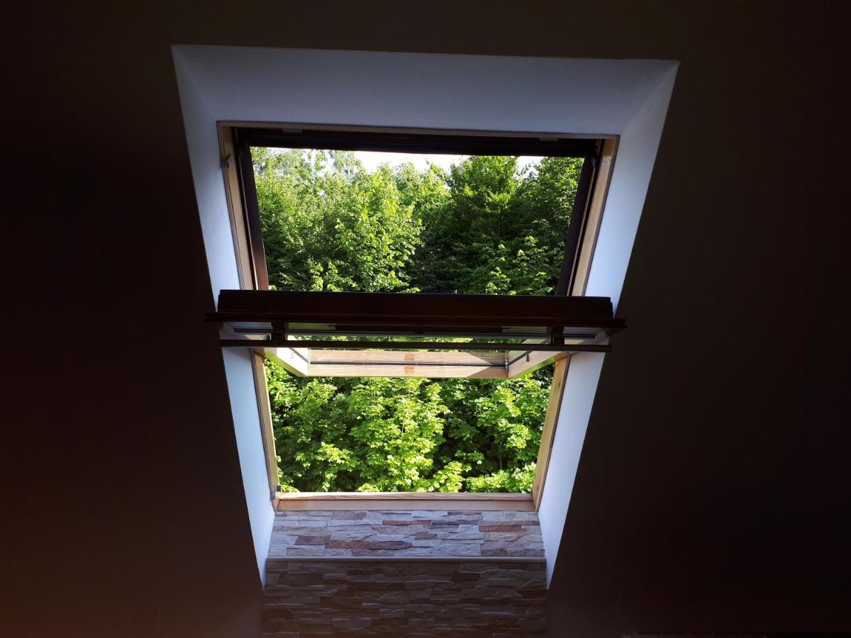 Apartment Erika 퓨지네 외부 사진