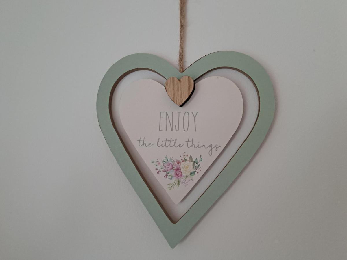 Apartment Erika 퓨지네 외부 사진