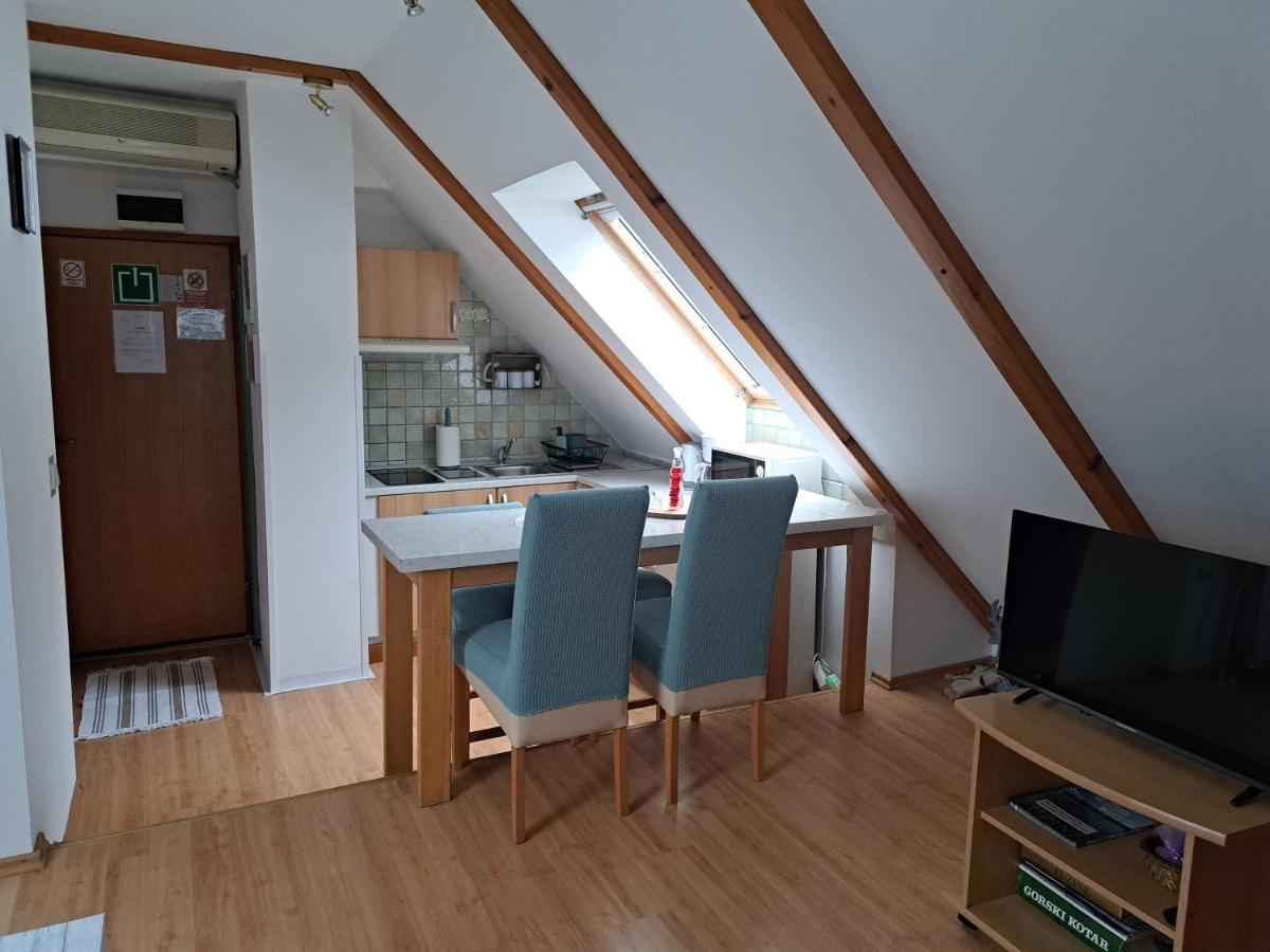 Apartment Erika 퓨지네 외부 사진