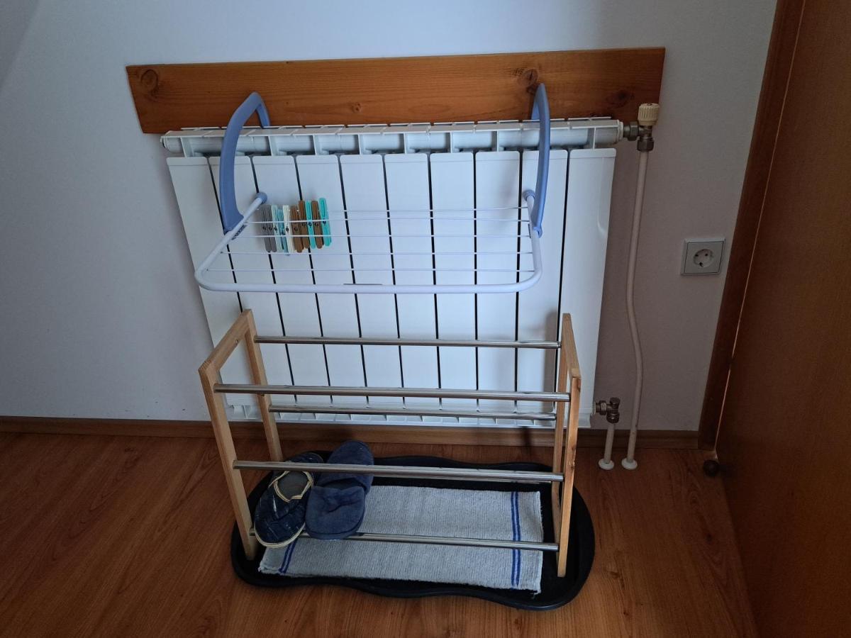 Apartment Erika 퓨지네 외부 사진