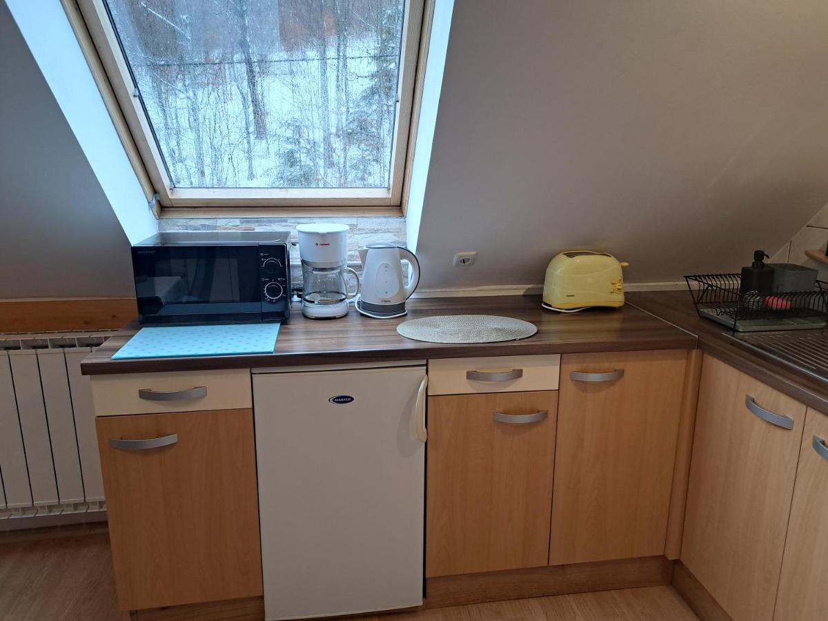 Apartment Erika 퓨지네 외부 사진