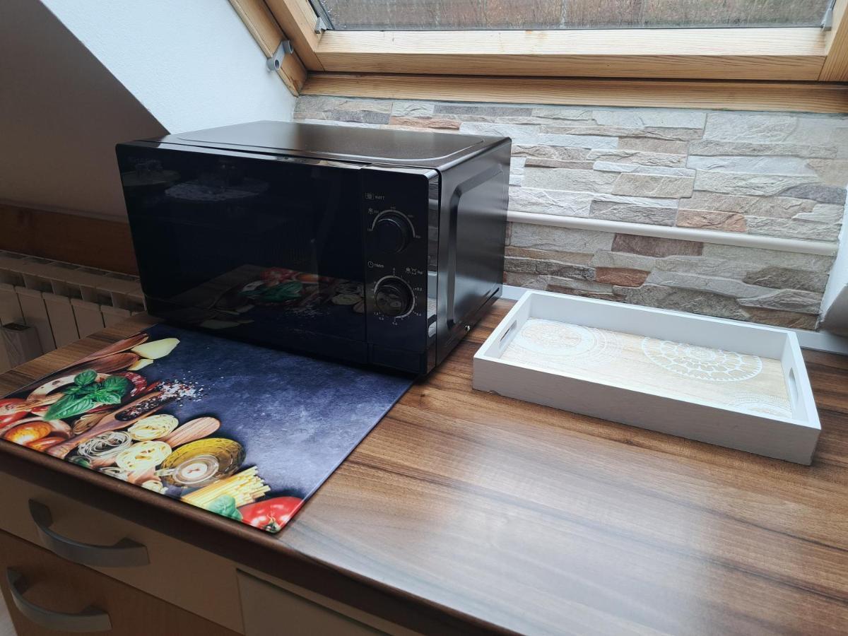Apartment Erika 퓨지네 외부 사진