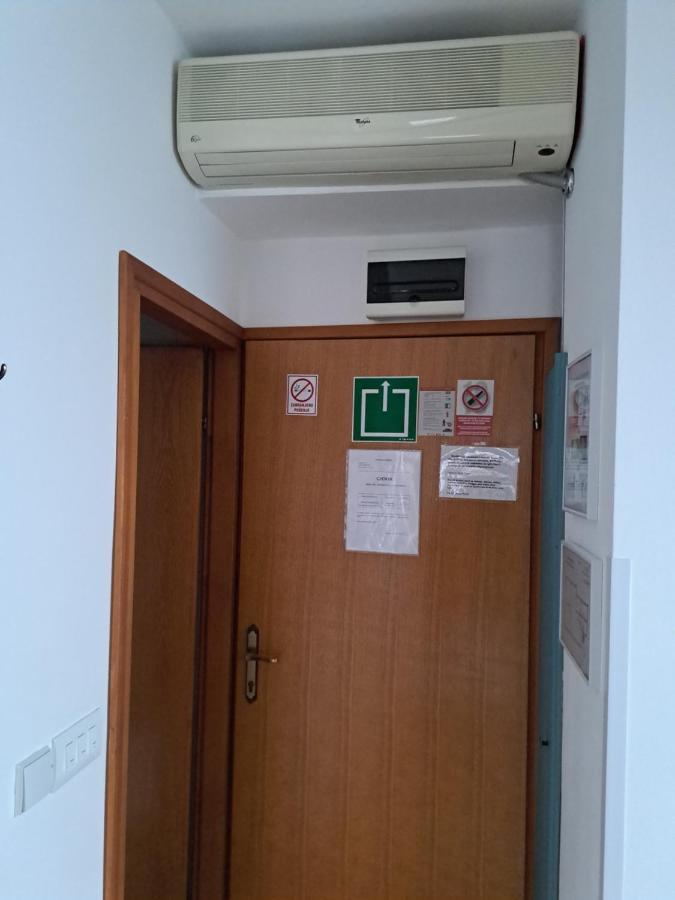 Apartment Erika 퓨지네 외부 사진