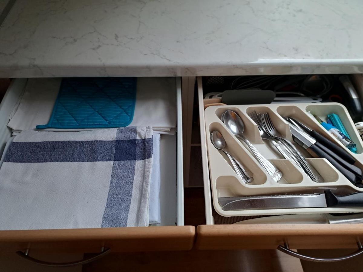 Apartment Erika 퓨지네 외부 사진
