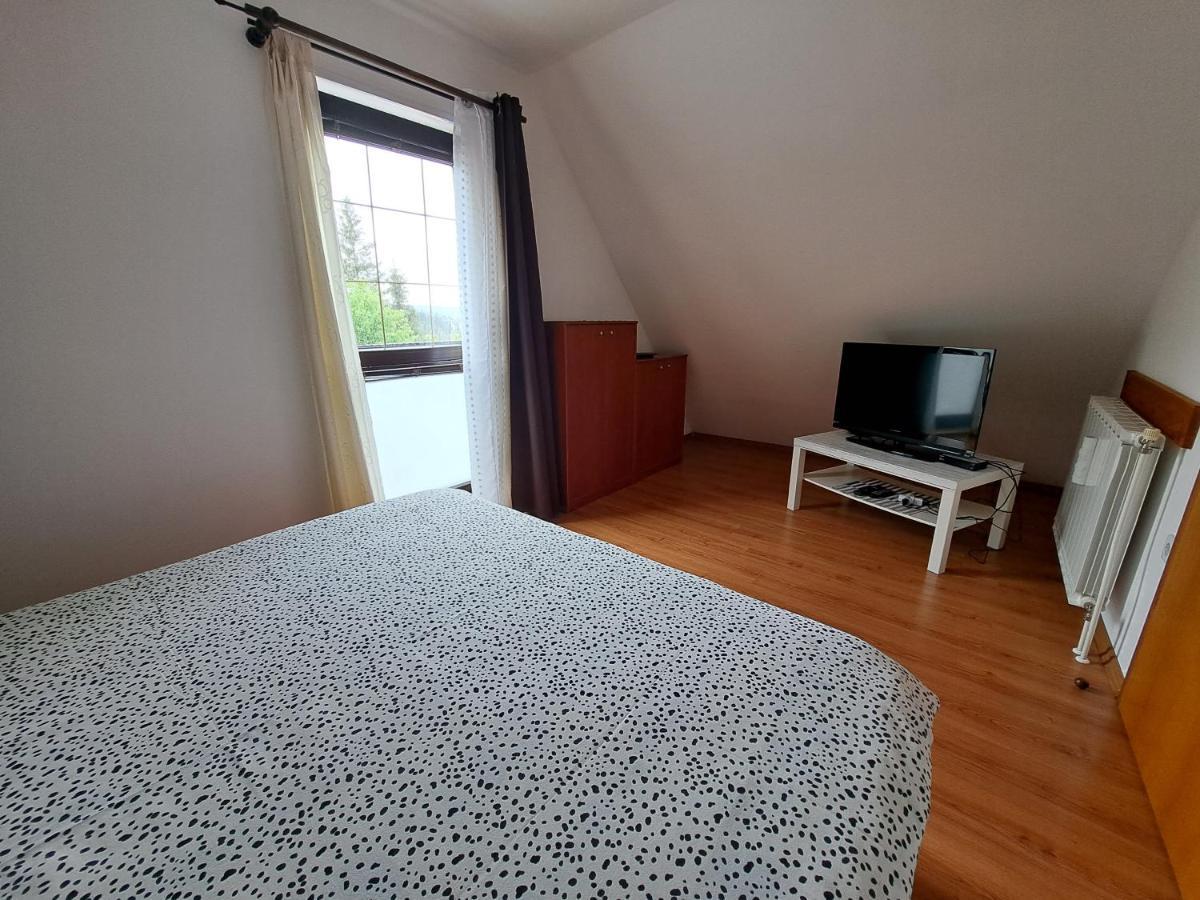 Apartment Erika 퓨지네 외부 사진