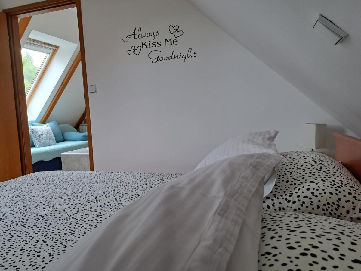 Apartment Erika 퓨지네 외부 사진