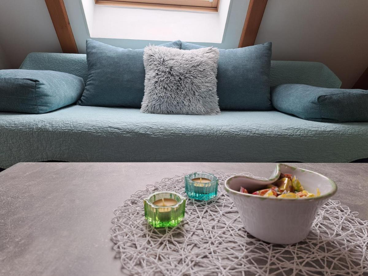 Apartment Erika 퓨지네 외부 사진
