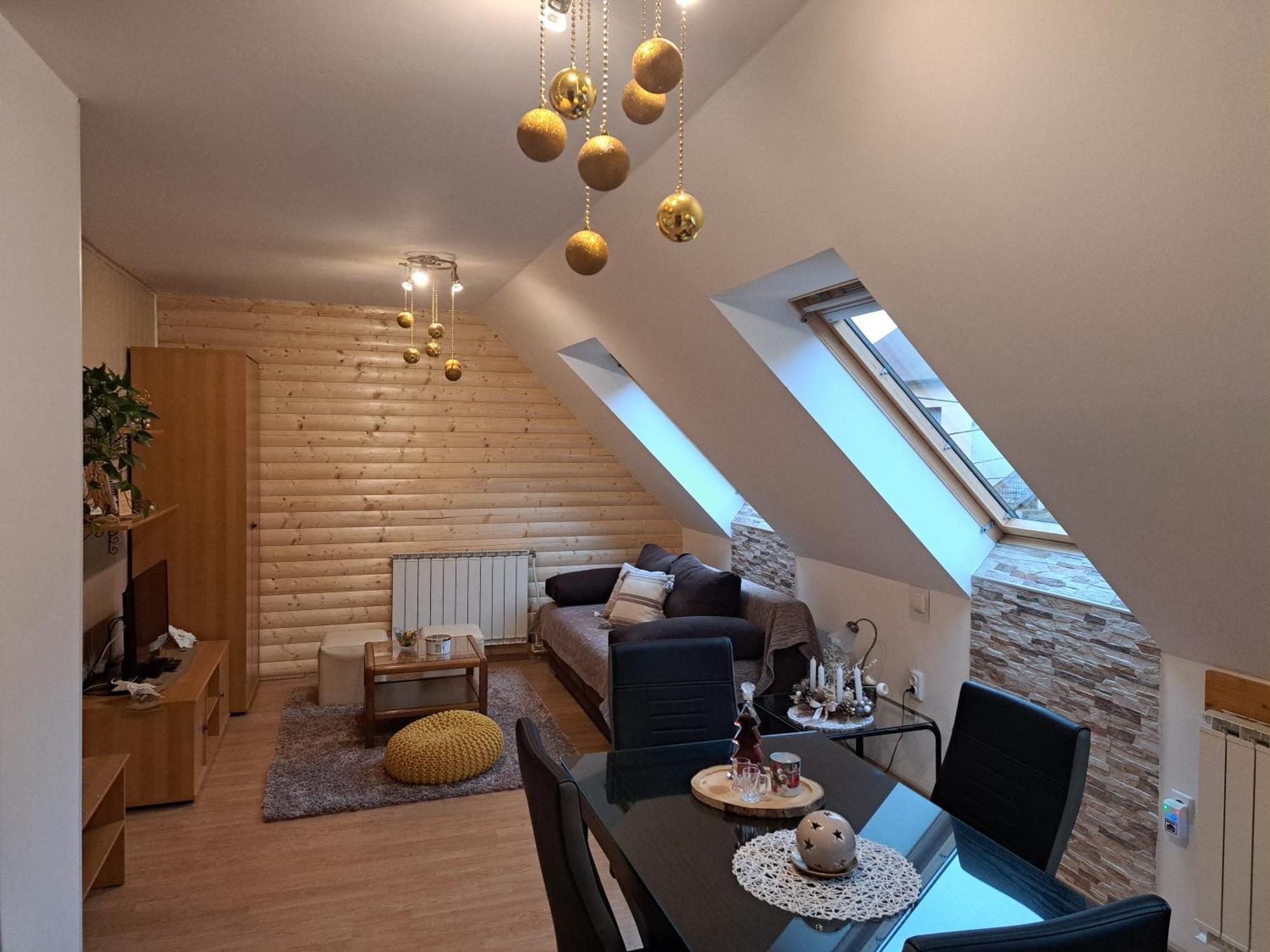 Apartment Erika 퓨지네 외부 사진