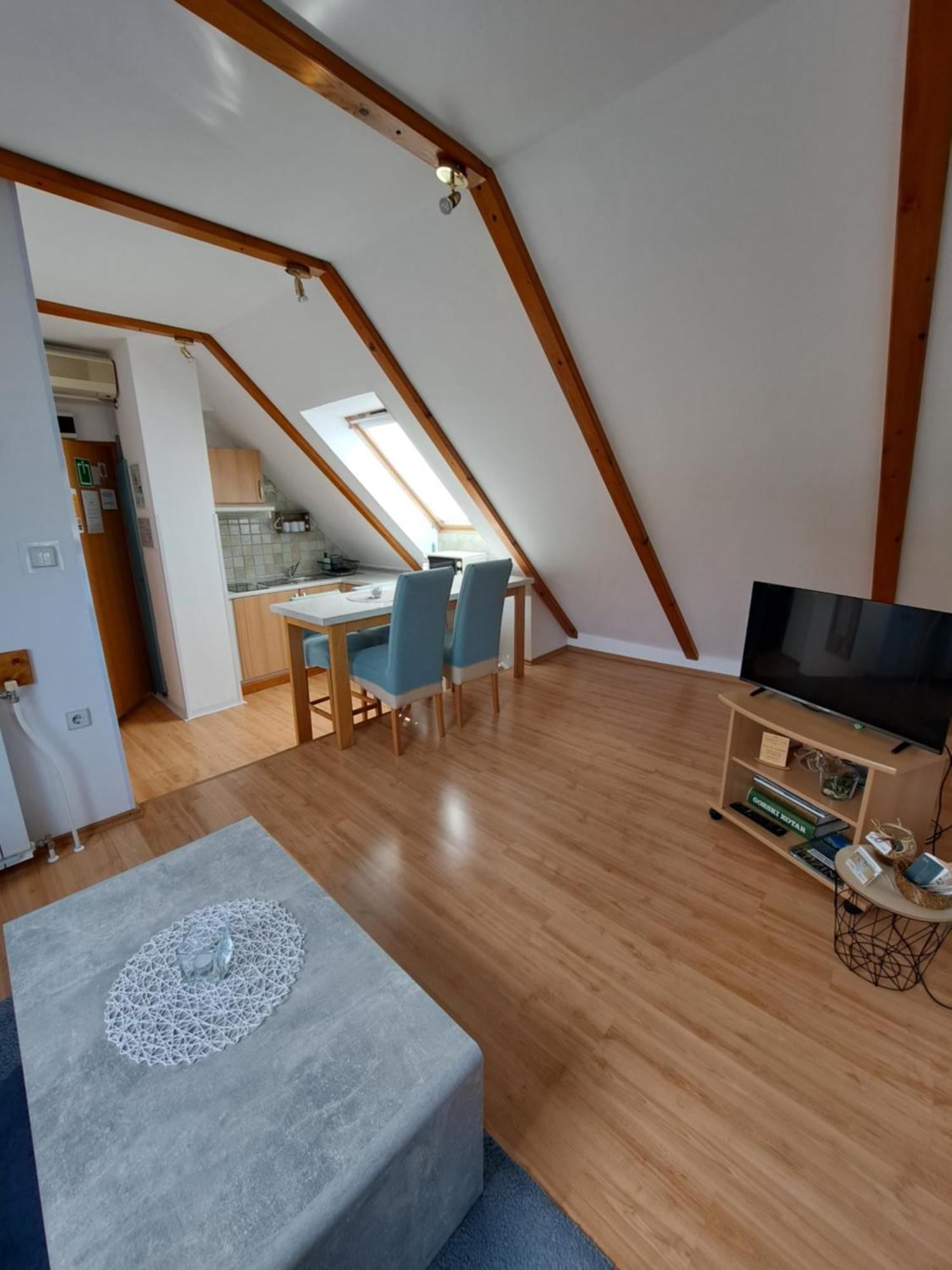 Apartment Erika 퓨지네 외부 사진