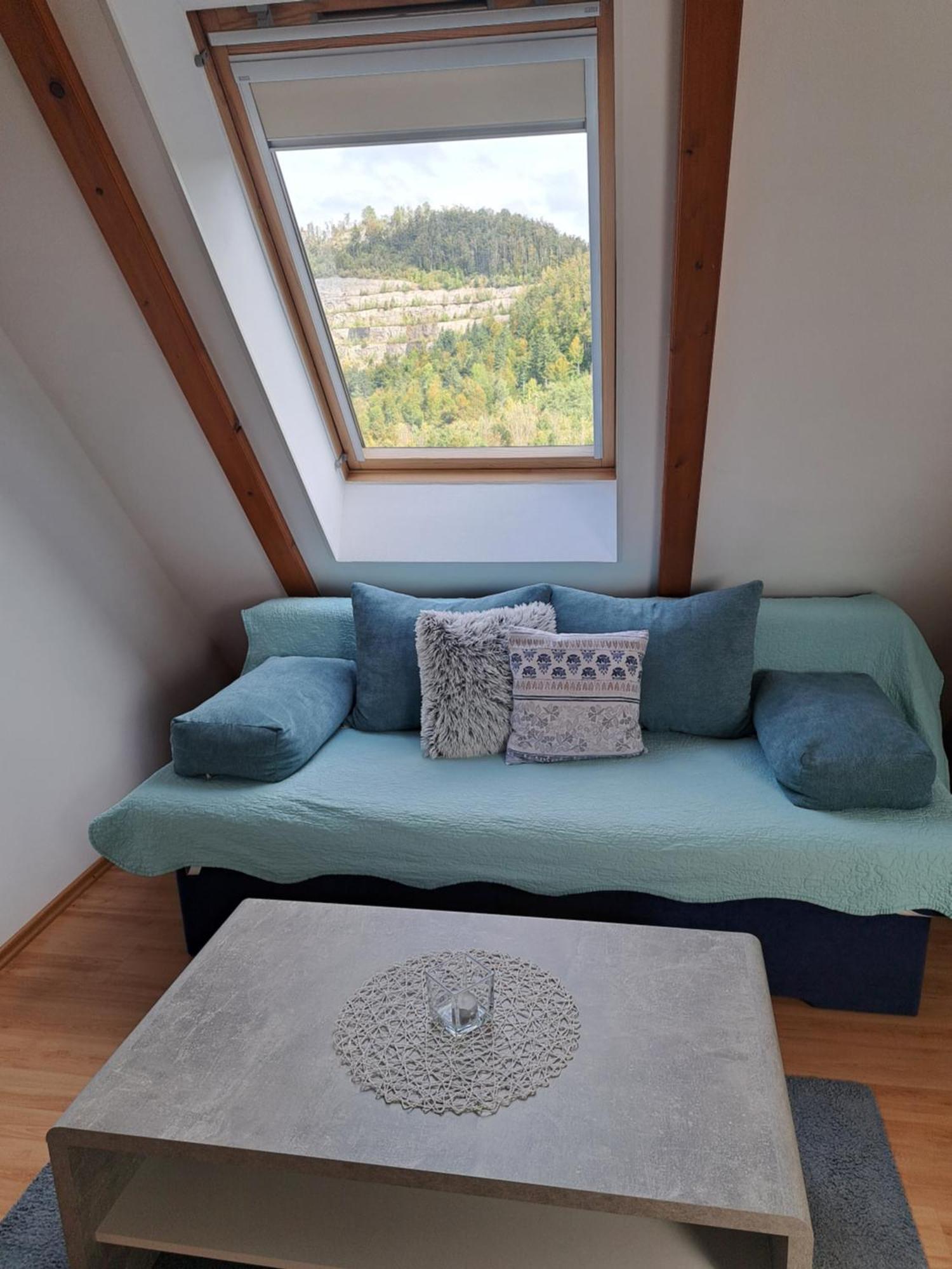 Apartment Erika 퓨지네 외부 사진