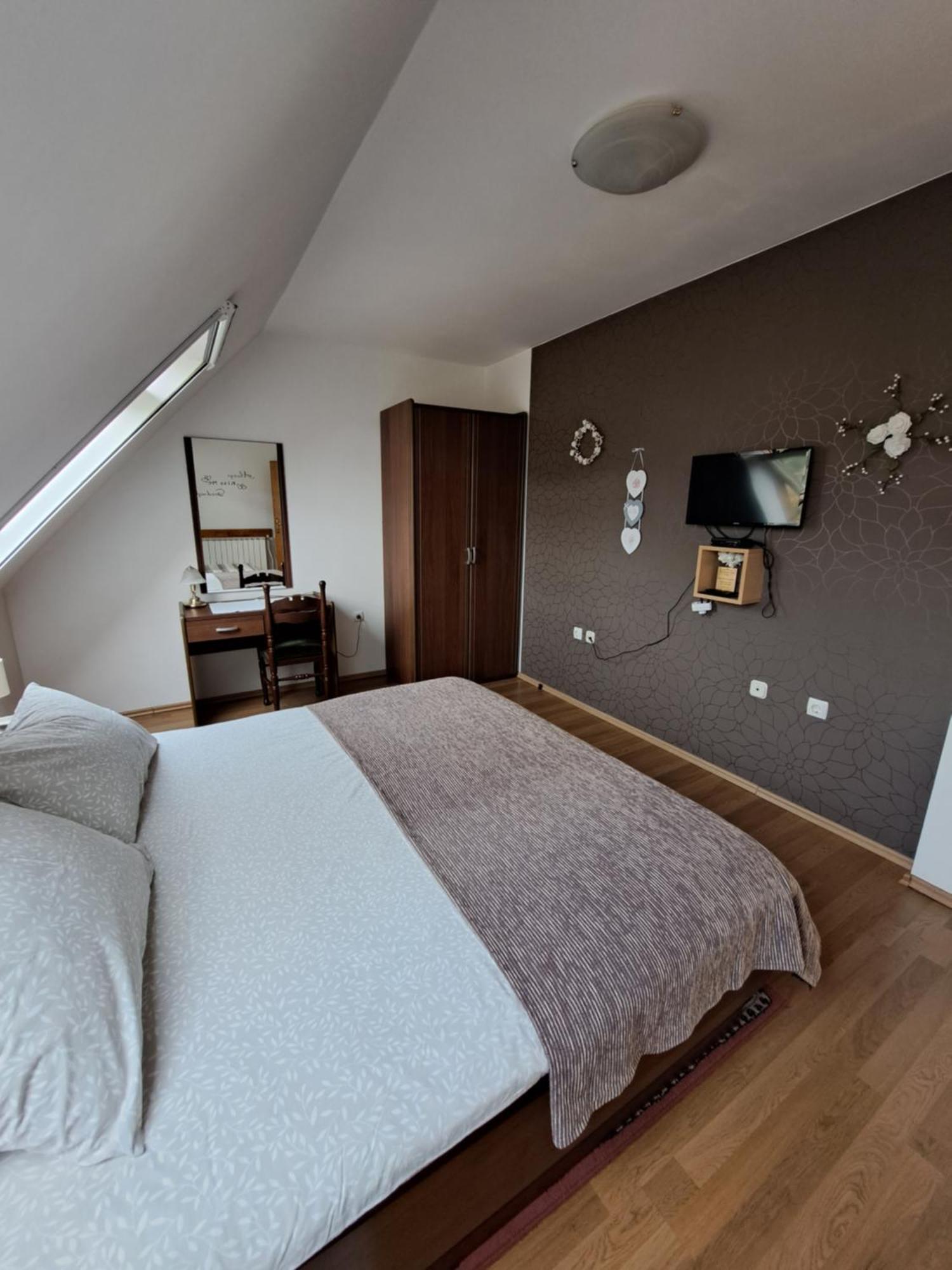 Apartment Erika 퓨지네 외부 사진