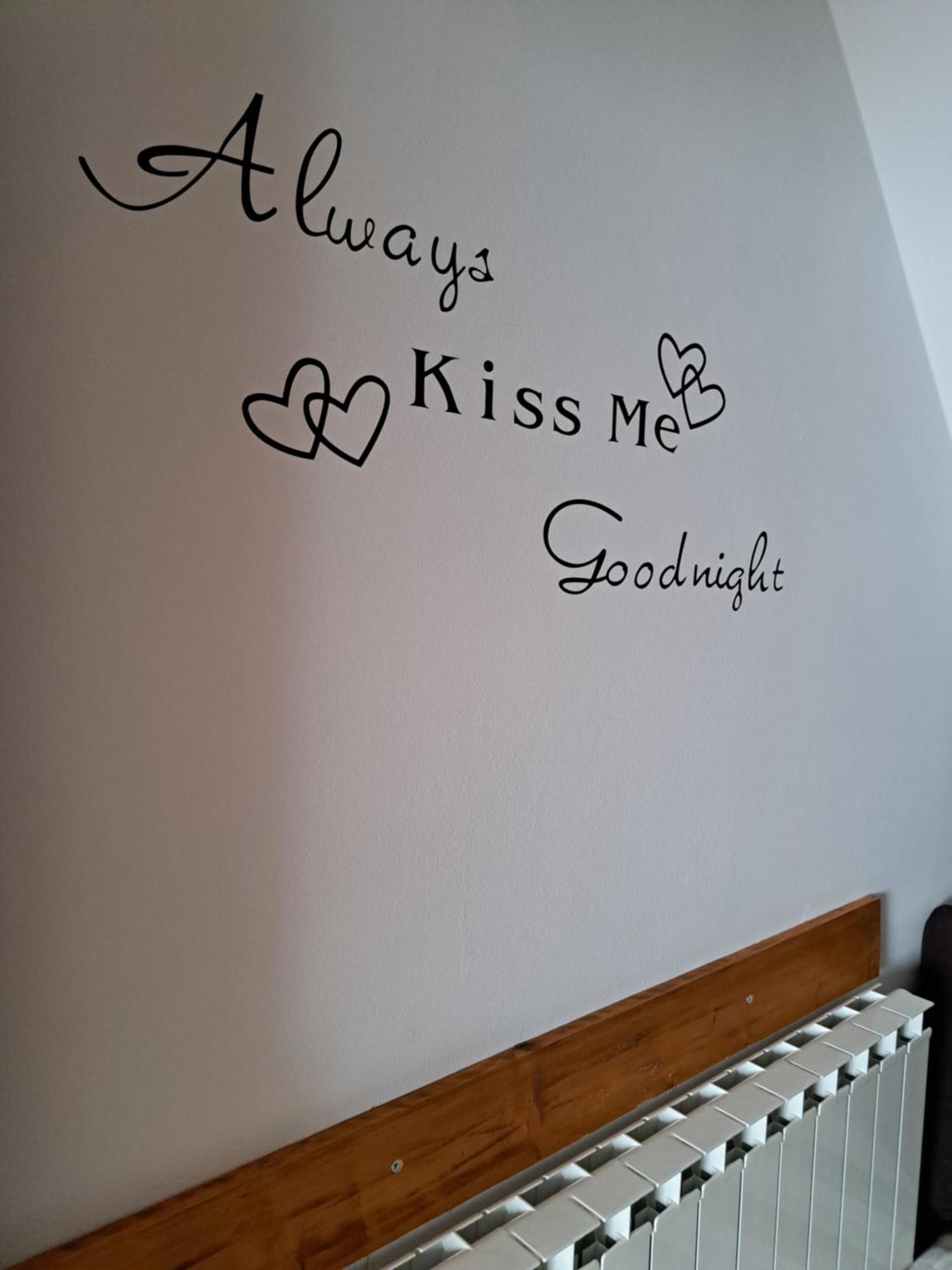 Apartment Erika 퓨지네 외부 사진