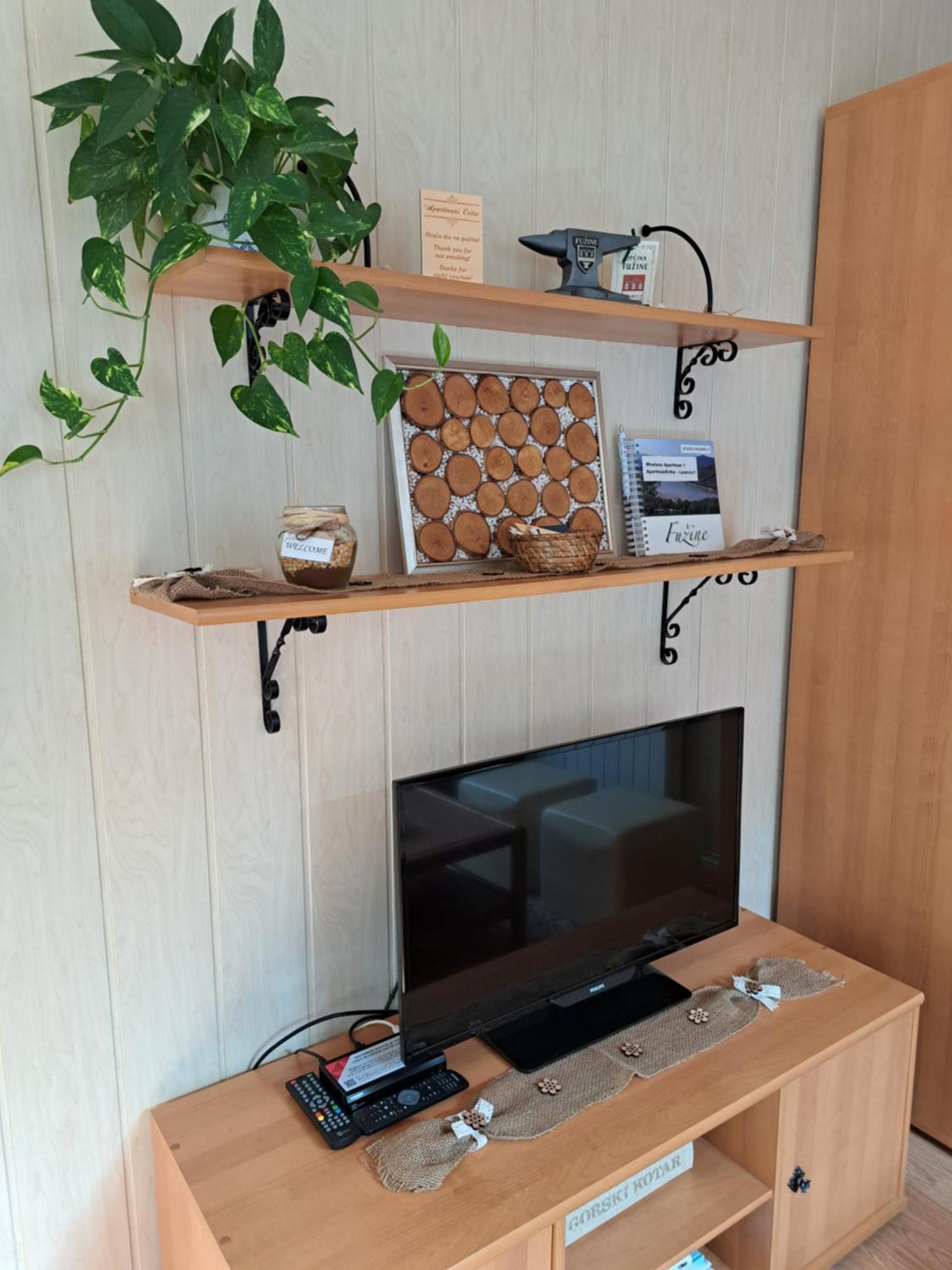 Apartment Erika 퓨지네 외부 사진