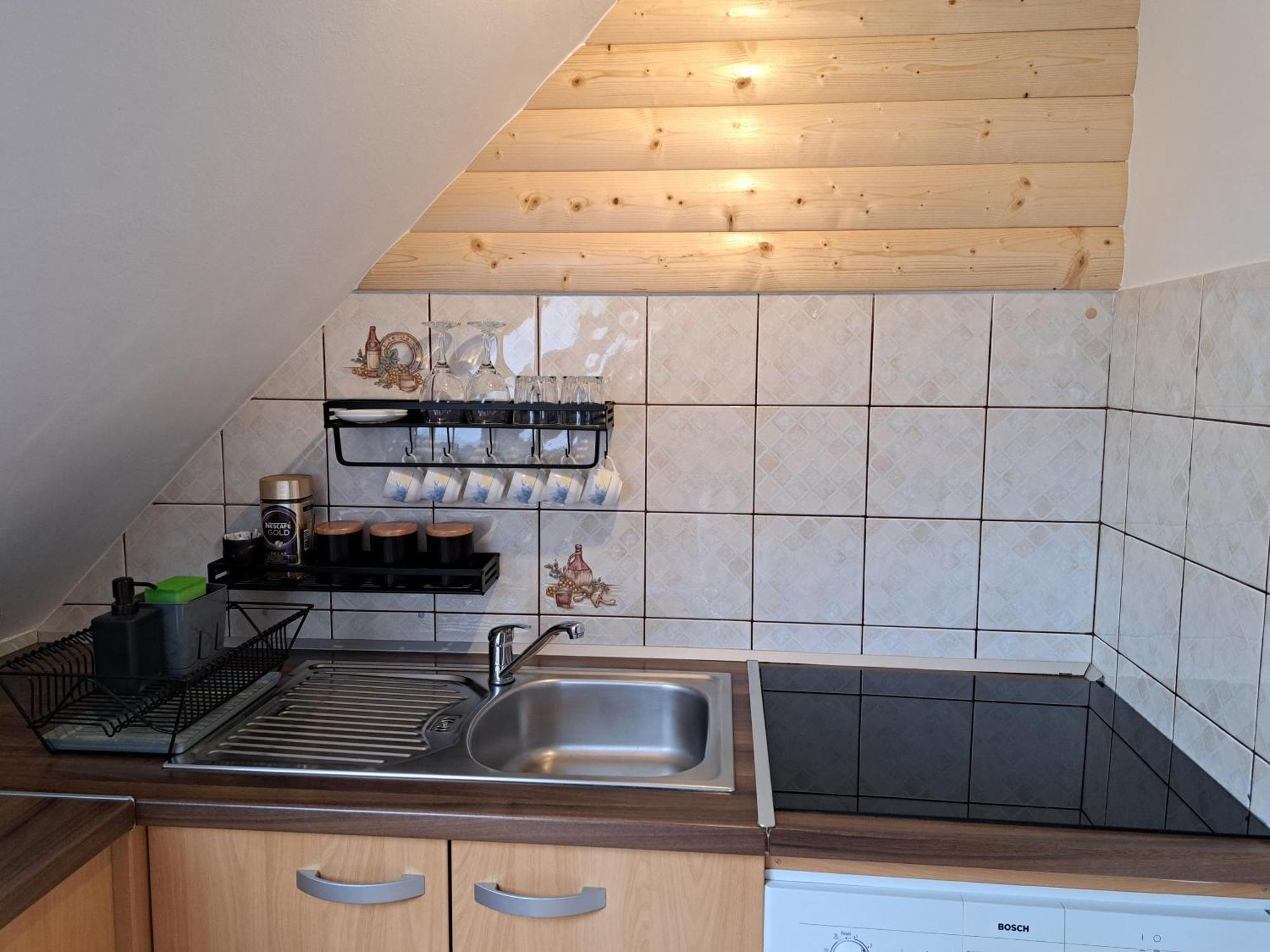 Apartment Erika 퓨지네 외부 사진